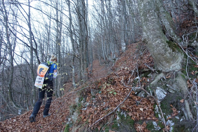 Biacesa di Ledro - Rochetta Giochello - Biacesa di Ledro
