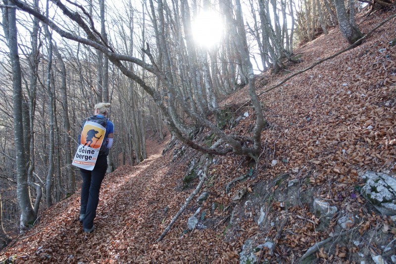 Biacesa di Ledro - Rochetta Giochello - Biacesa di Ledro