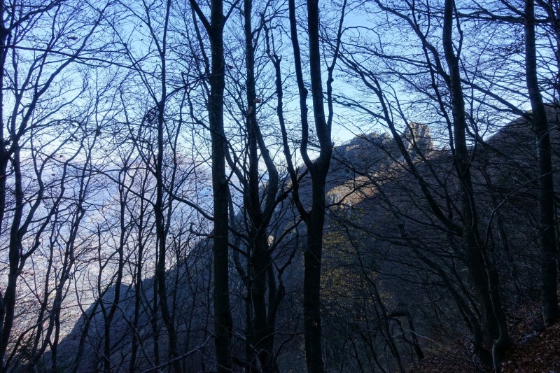 Biacesa di Ledro - Rochetta Giochello - Biacesa di Ledro