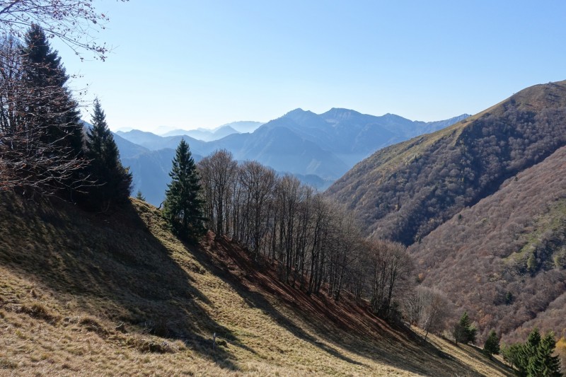 Biacesa di Ledro - Rochetta Giochello - Biacesa di Ledro