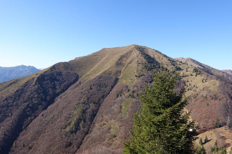 Biacesa di Ledro - Rochetta Giochello - Biacesa di Ledro