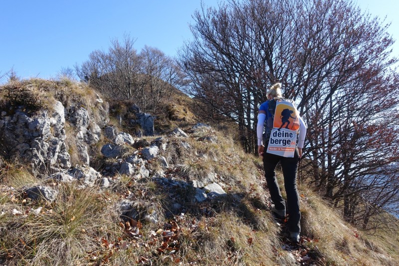 Biacesa di Ledro - Rochetta Giochello - Biacesa di Ledro