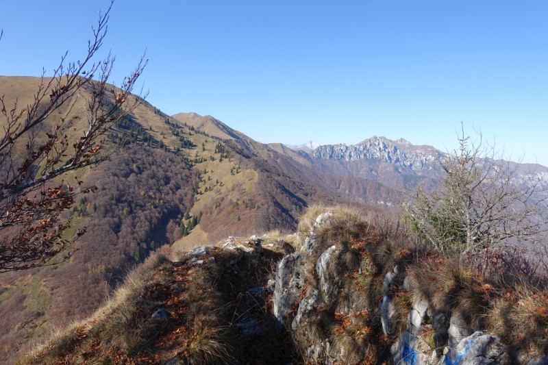 Biacesa di Ledro - Rochetta Giochello - Biacesa di Ledro