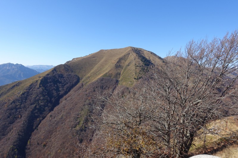 Biacesa di Ledro - Rochetta Giochello - Biacesa di Ledro
