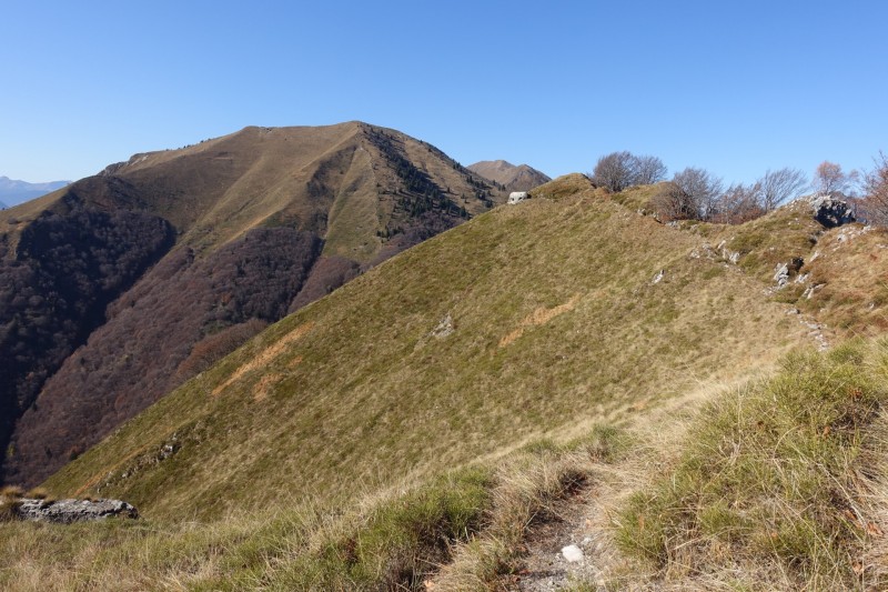 Biacesa di Ledro - Rochetta Giochello - Biacesa di Ledro