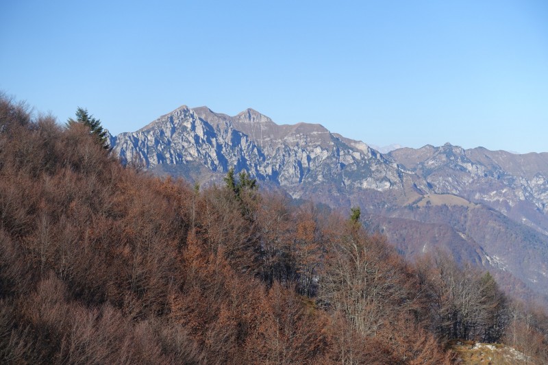 Biacesa di Ledro - Rochetta Giochello - Biacesa di Ledro