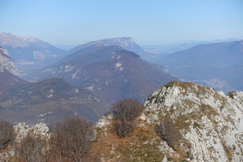 Biacesa di Ledro - Rochetta Giochello - Biacesa di Ledro