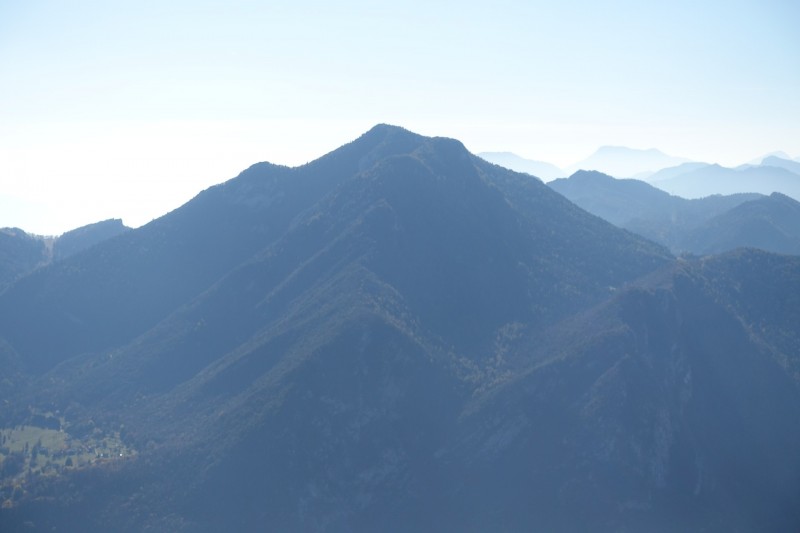 Biacesa di Ledro - Rochetta Giochello - Biacesa di Ledro