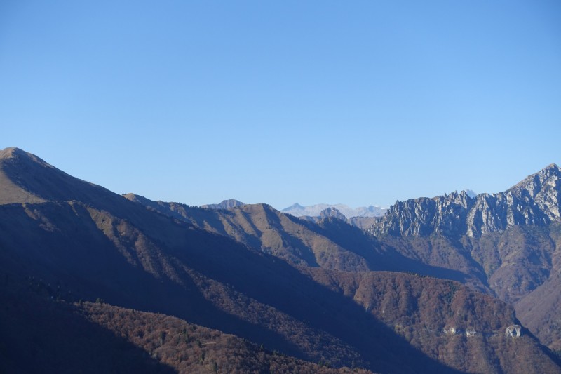 Biacesa di Ledro - Rochetta Giochello - Biacesa di Ledro