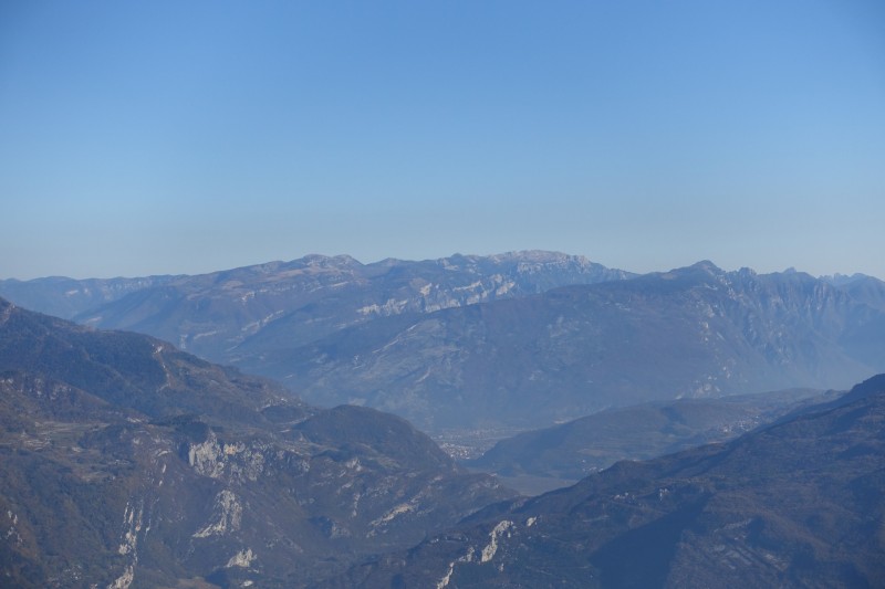 Biacesa di Ledro - Rochetta Giochello - Biacesa di Ledro