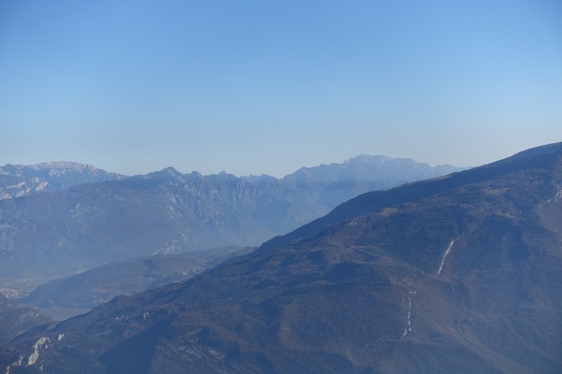 Biacesa di Ledro - Rochetta Giochello - Biacesa di Ledro