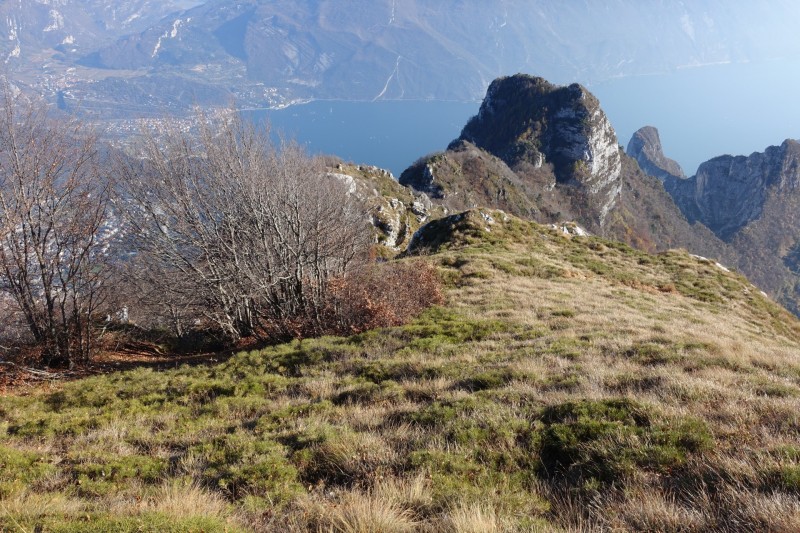 Biacesa di Ledro - Rochetta Giochello - Biacesa di Ledro
