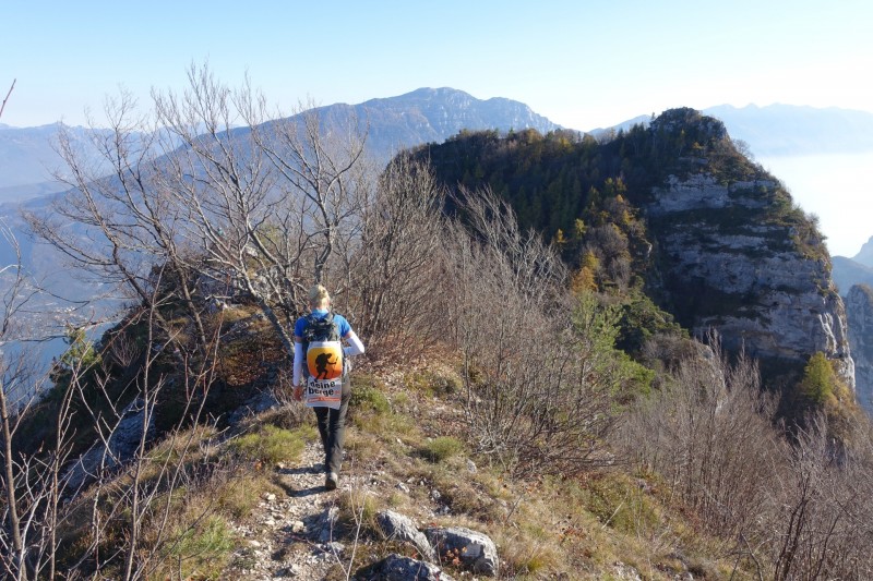Biacesa di Ledro - Rochetta Giochello - Biacesa di Ledro