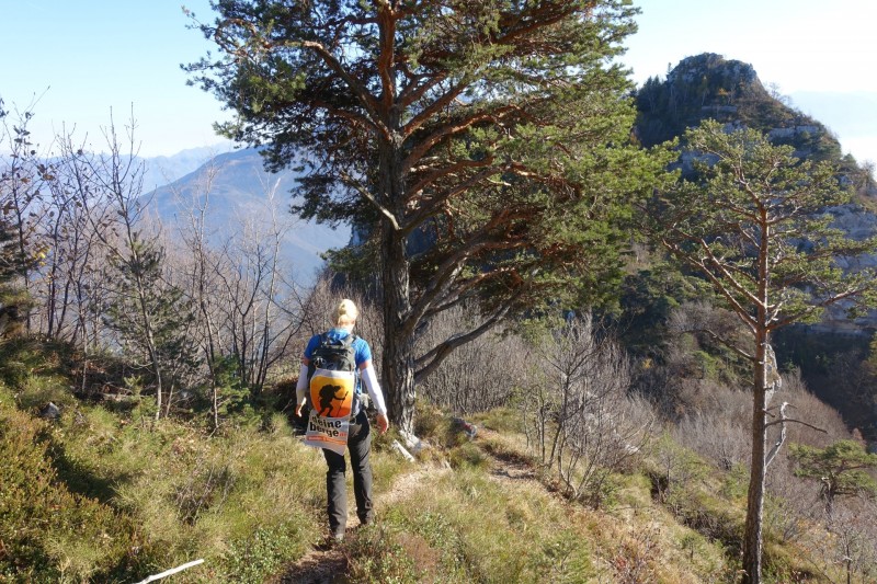 Biacesa di Ledro - Rochetta Giochello - Biacesa di Ledro
