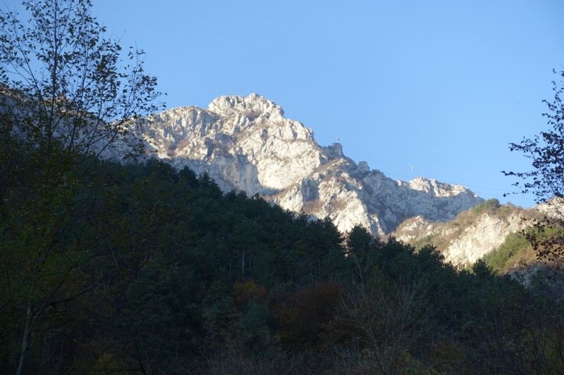 Biacesa di Ledro - Rochetta Giochello - Biacesa di Ledro