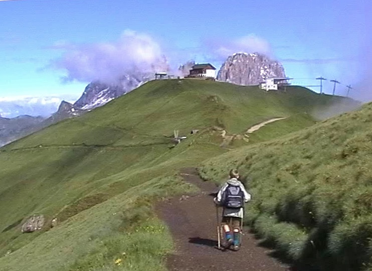 Bindelweg