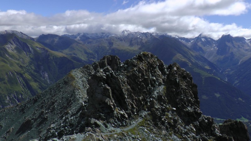 Blauspitze