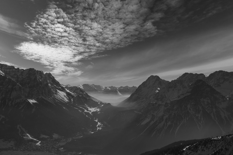 Bleispitze