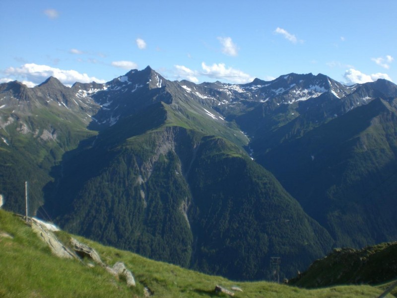 Blumenweg