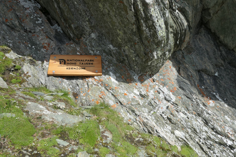 Bonn-Matreier Htte - Klberscharte - Rauhkopf - Bonn-Matreier Htte