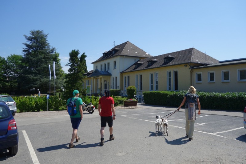 Breisiger L�ndchen - Premiumweg