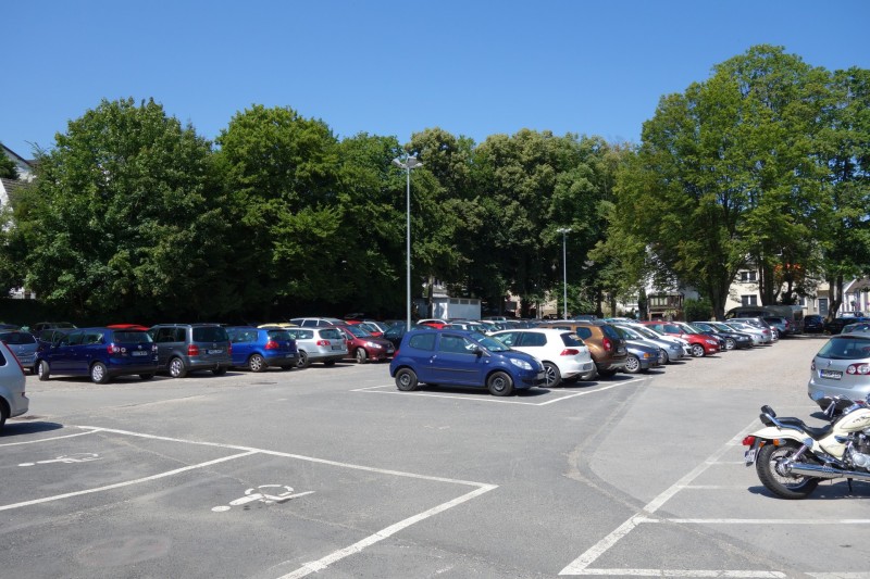 Breisiger L�ndchen - Premiumweg