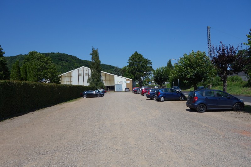 Breisiger L�ndchen - Premiumweg