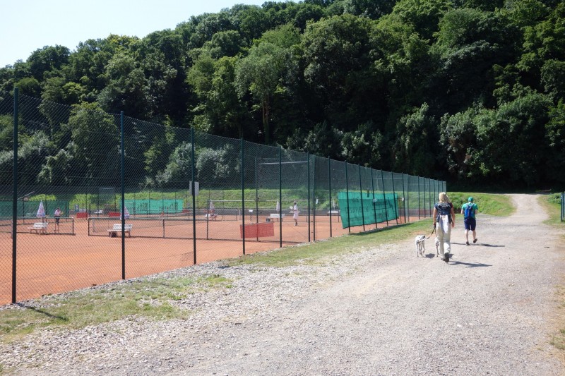 Breisiger L�ndchen - Premiumweg