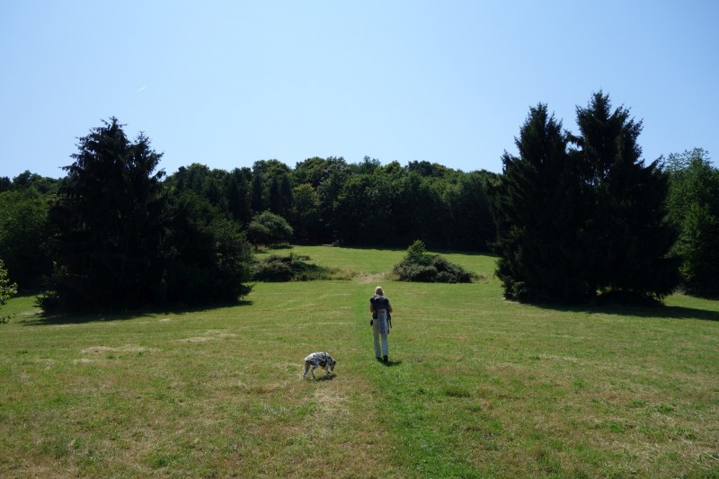 Breisiger L�ndchen - Premiumweg