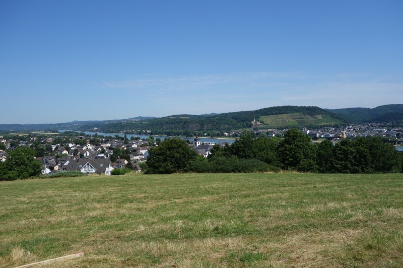 Breisiger L�ndchen - Premiumweg