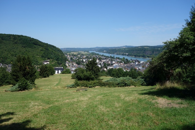 Breisiger L�ndchen - Premiumweg