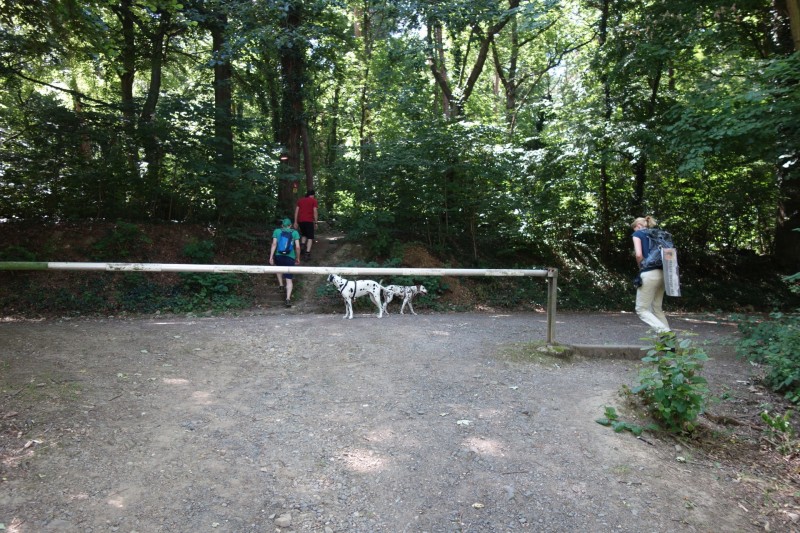 Breisiger L�ndchen - Premiumweg