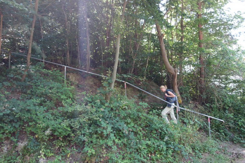 Breisiger L�ndchen - Premiumweg