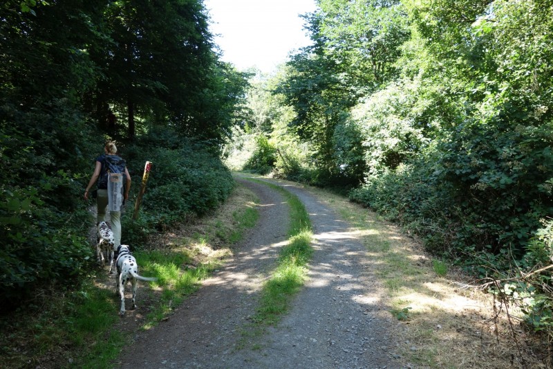 Breisiger L�ndchen - Premiumweg