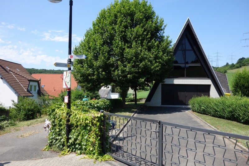 Breisiger L�ndchen - Premiumweg