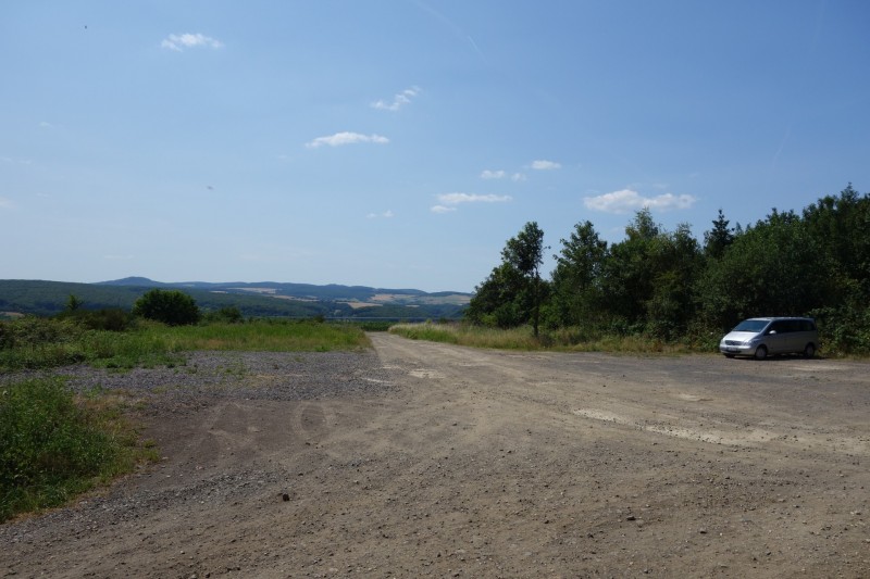 Breisiger L�ndchen - Premiumweg