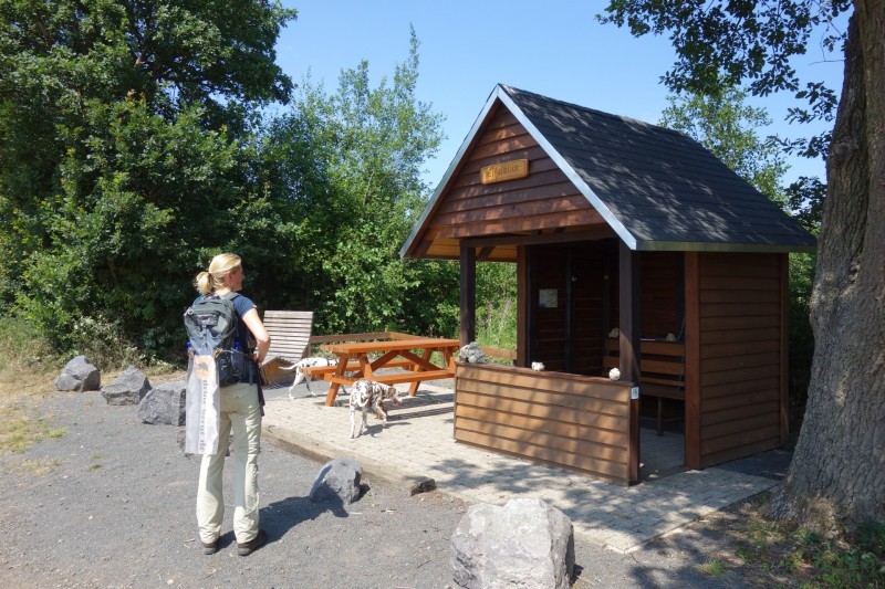 Breisiger L�ndchen - Premiumweg