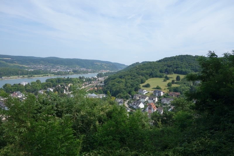 Breisiger L�ndchen - Premiumweg