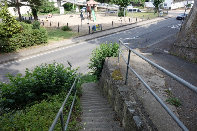 Breisiger L�ndchen - Premiumweg