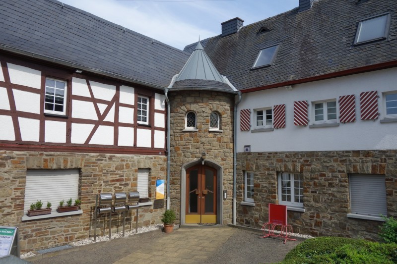 Breisiger L�ndchen - Premiumweg