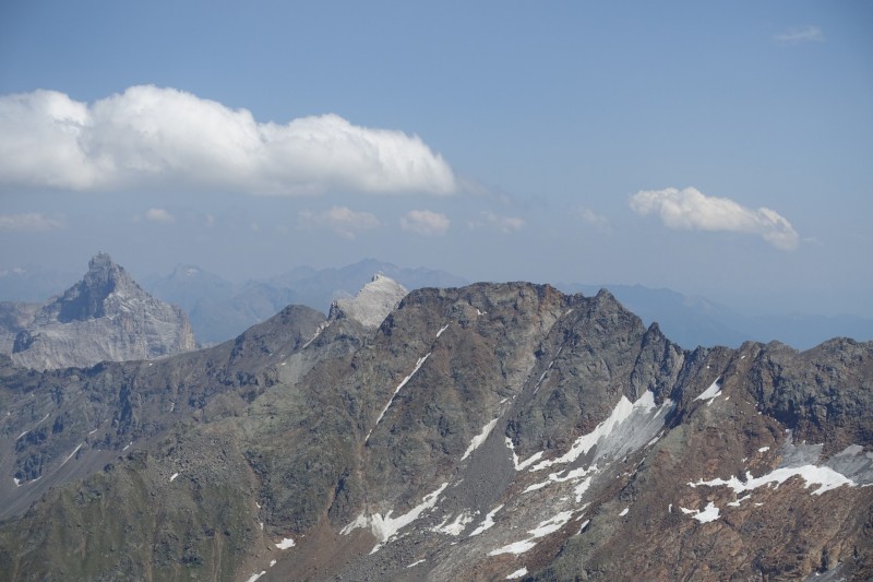 Bremer Hütte - Innere Wetterspitze - Bremer Hütte