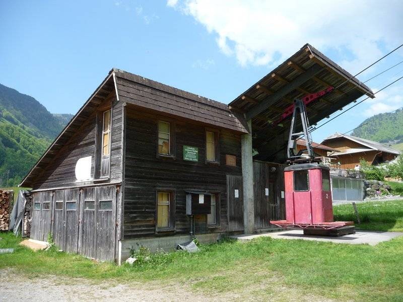 Brunniswald