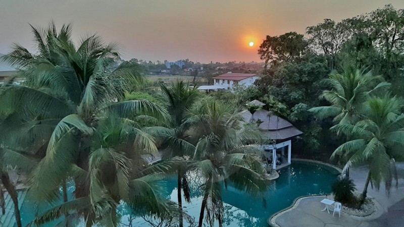 Bueng Phalan Chai