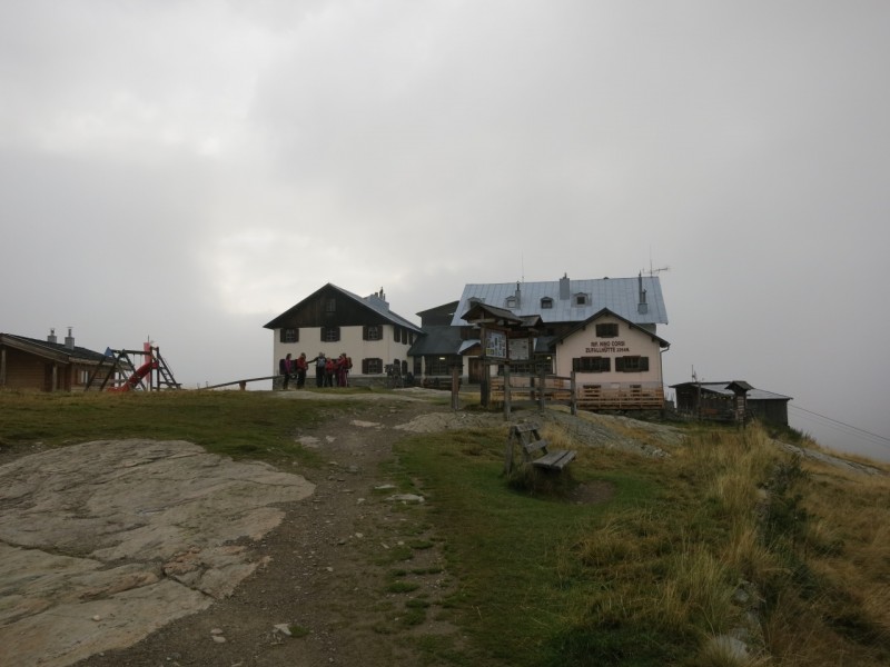 Butzenspitze (fast)