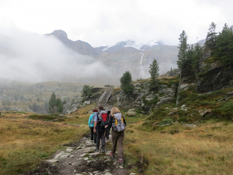 Butzenspitze (fast)