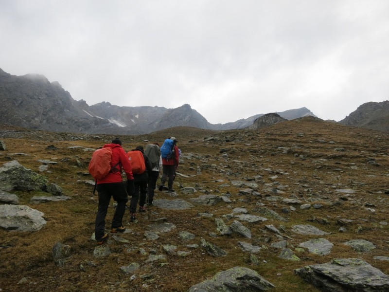 Butzenspitze (fast)