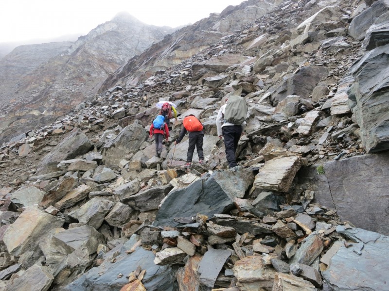 Butzenspitze (fast)