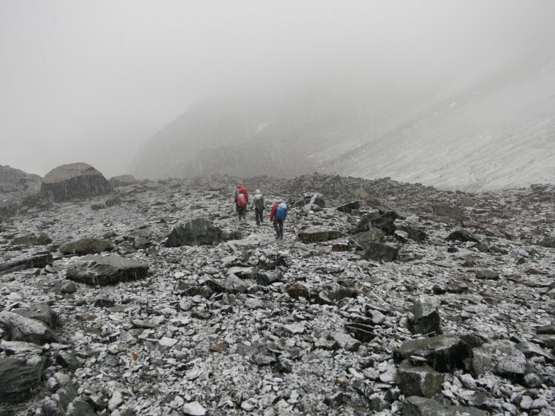 Butzenspitze (fast)