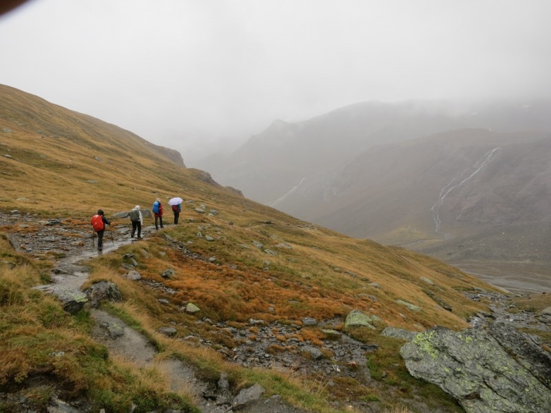 Butzenspitze (fast)