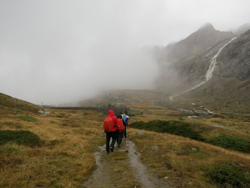 Butzenspitze (fast)